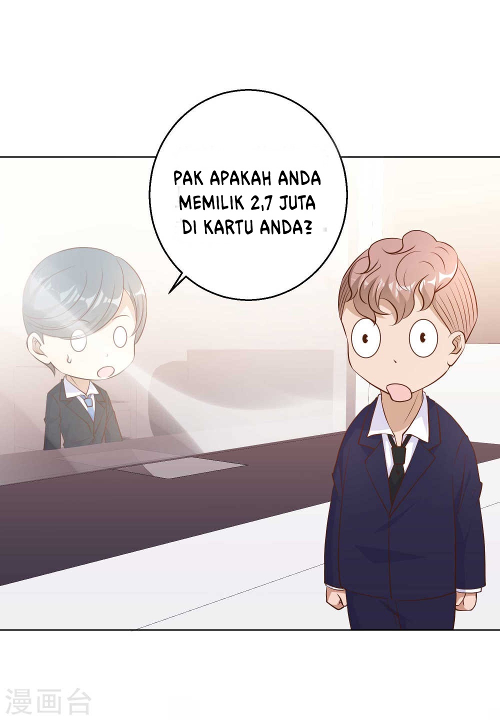 God Fisherman Chapter 08 Gambar 24
